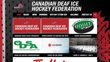 www.deafhockey.com